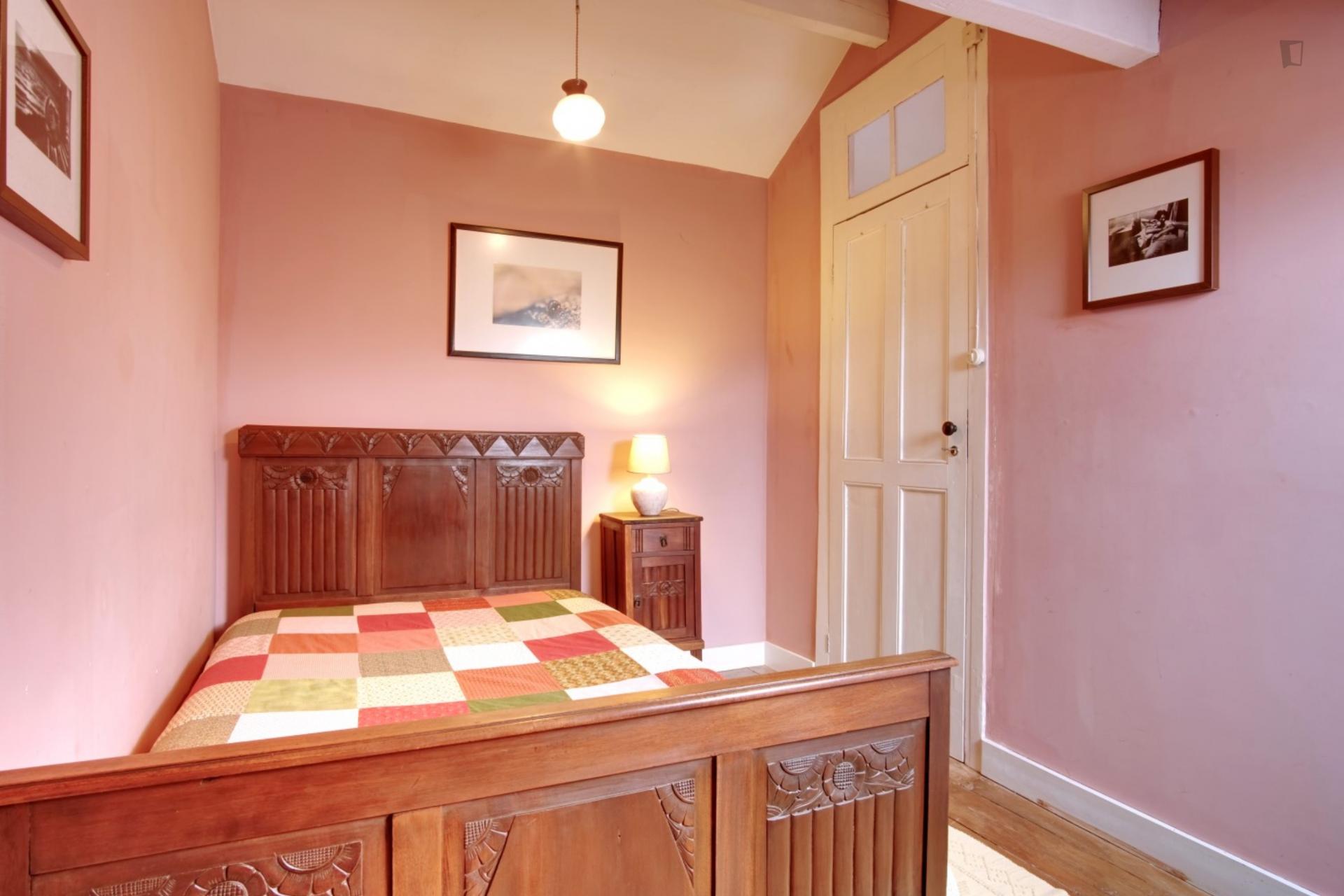 2-Bedroom house near Douro River