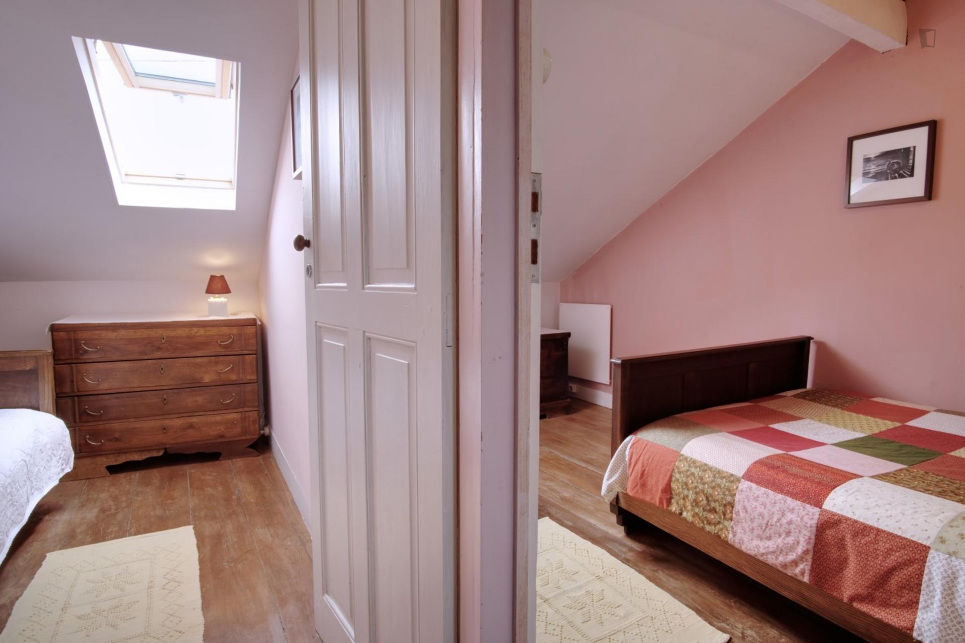 2-Bedroom house near Douro River