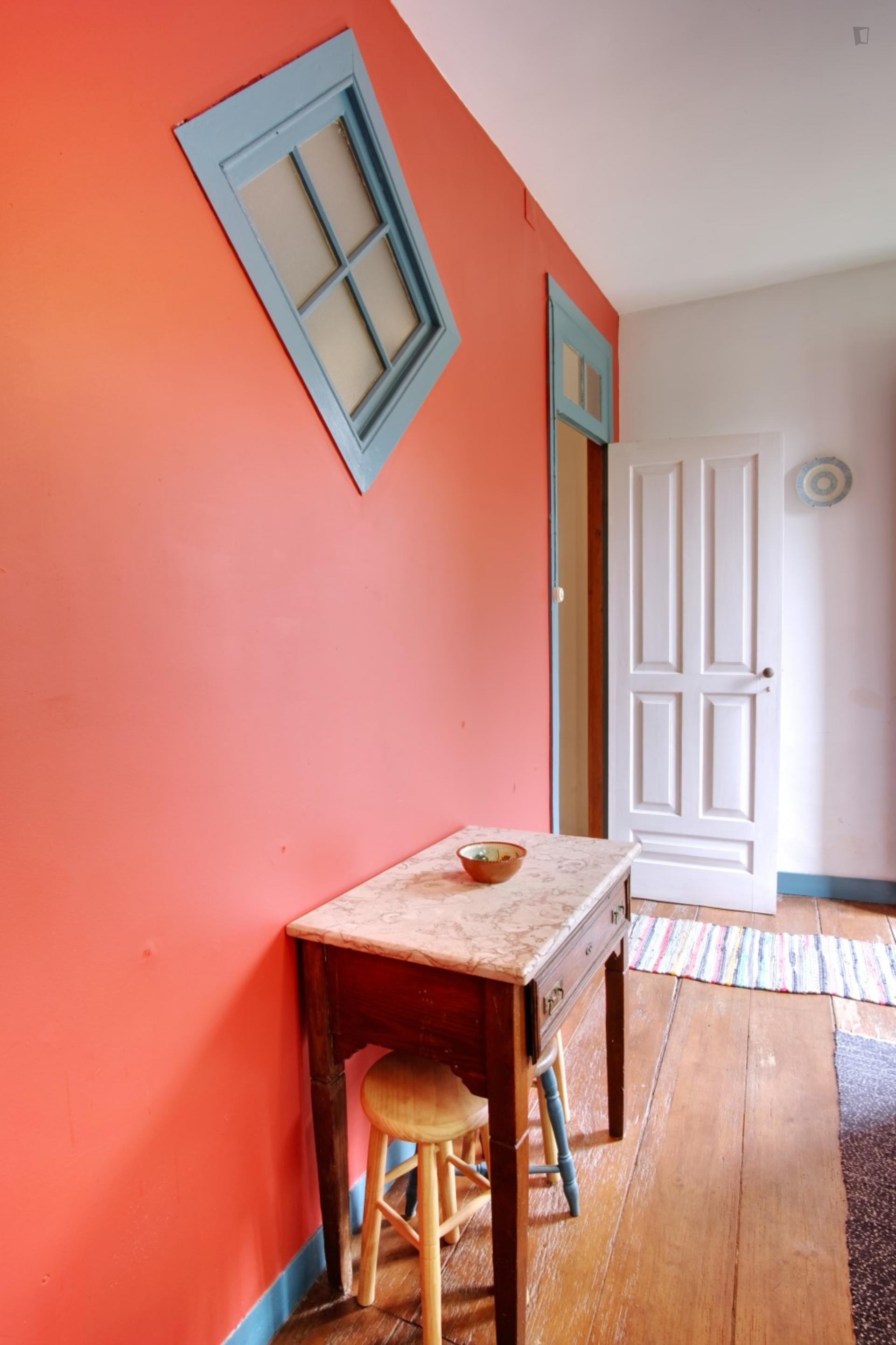 2-Bedroom house near Douro River