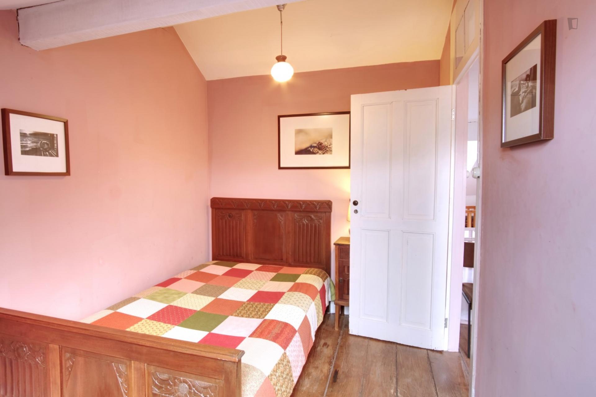 2-Bedroom house near Douro River