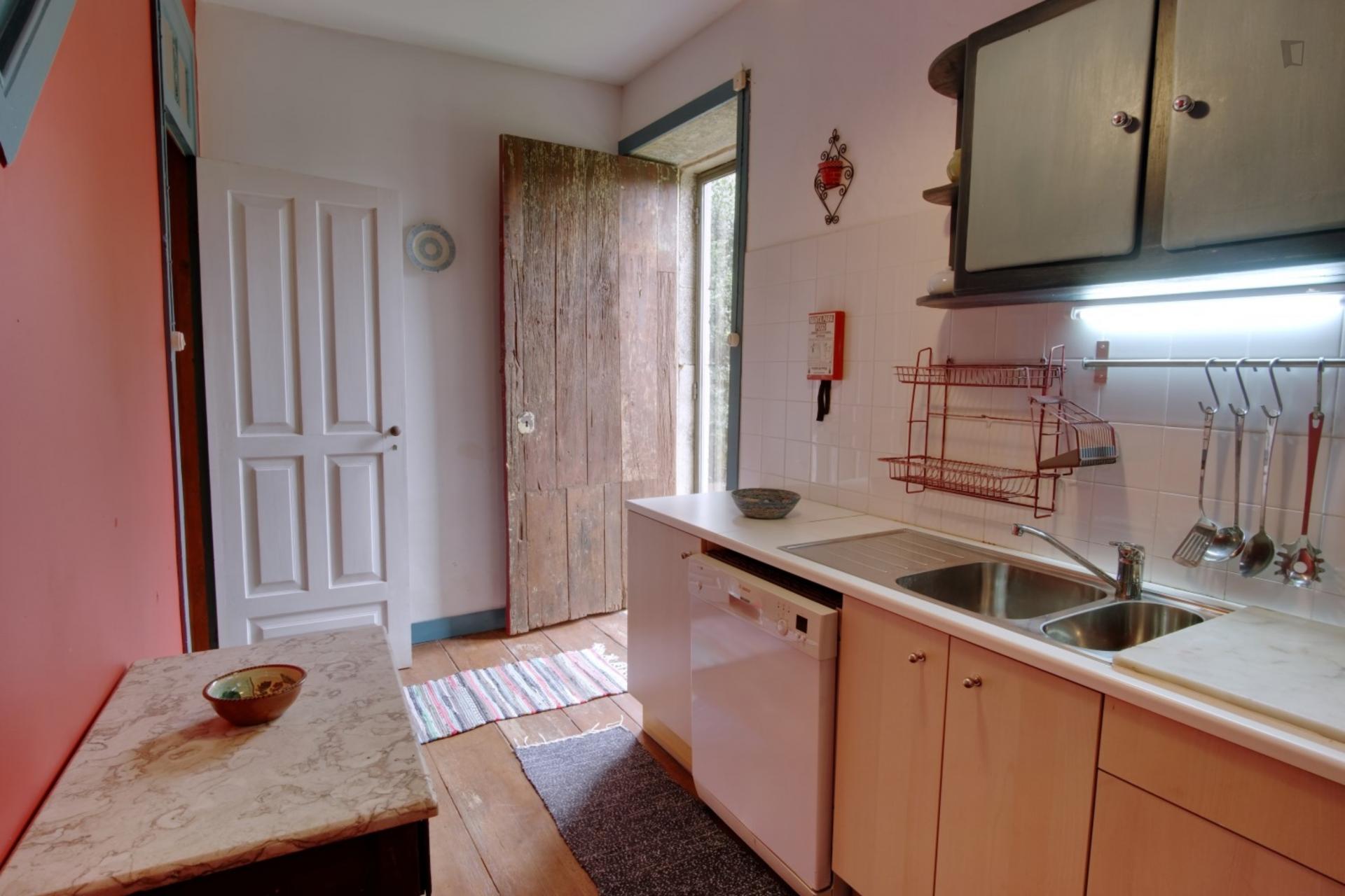 2-Bedroom house near Douro River