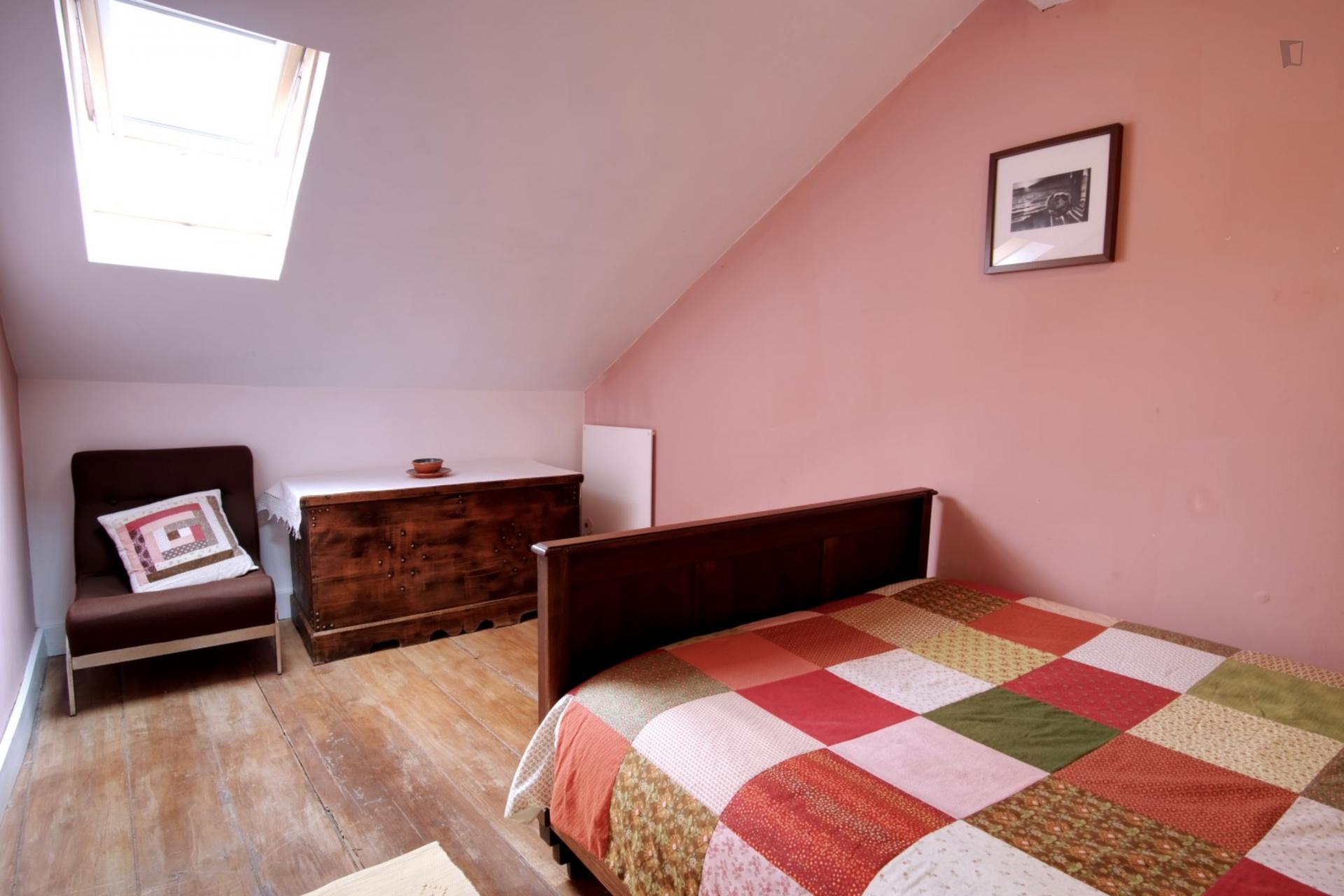 2-Bedroom house near Douro River