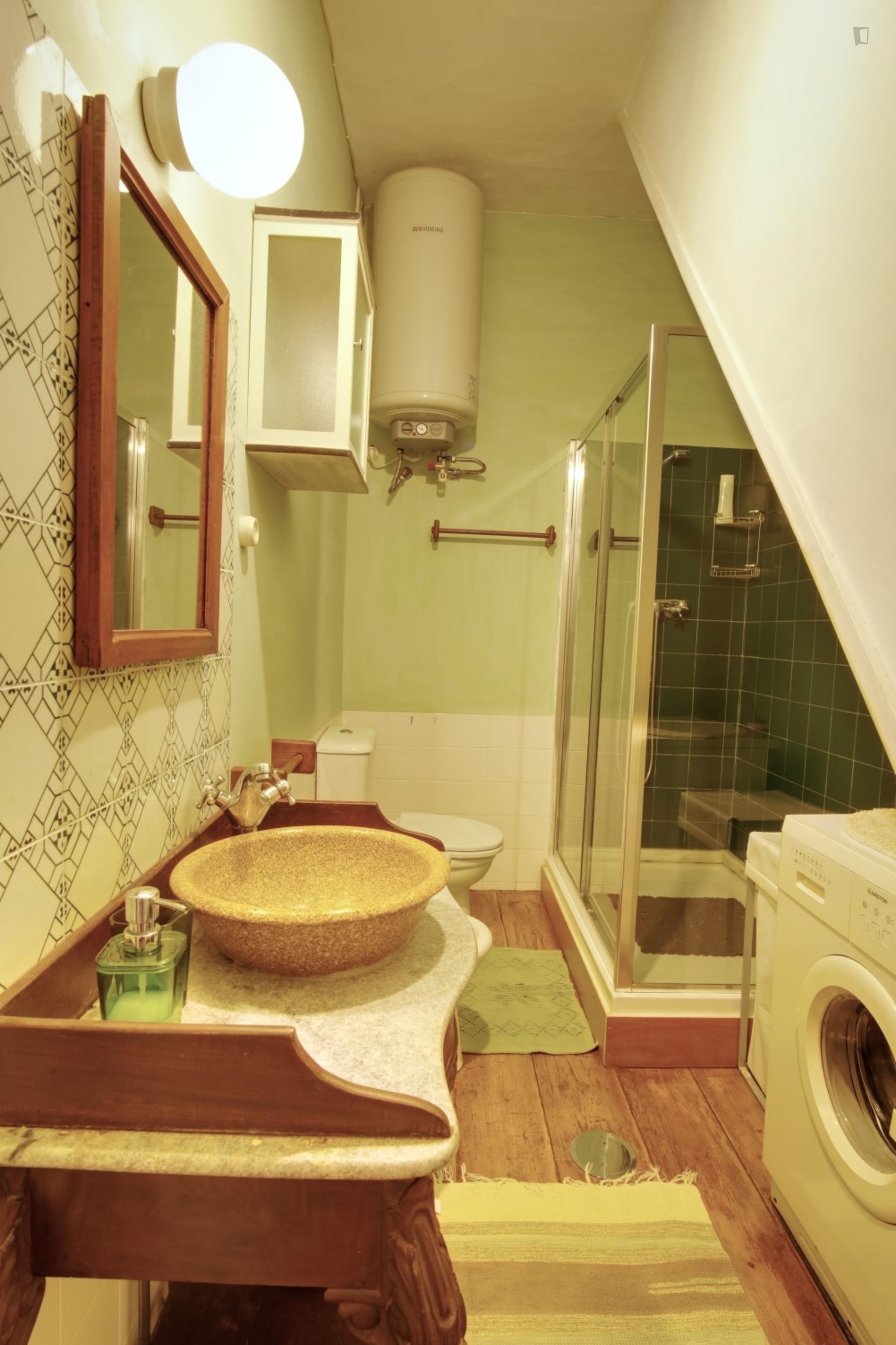 2-Bedroom house near Douro River