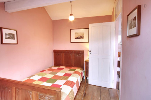  2-Bedroom House Near Douro River  -  2-Bedroom house near Douro River  - Gallery -  2