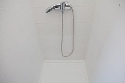 Marvellous double bedroom in Montes Claros - Gallery - 7