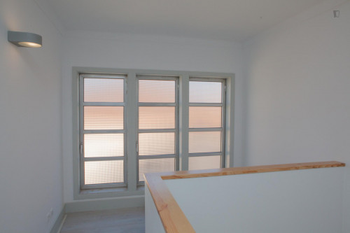 Marvellous double bedroom in Montes Claros - Gallery - 6