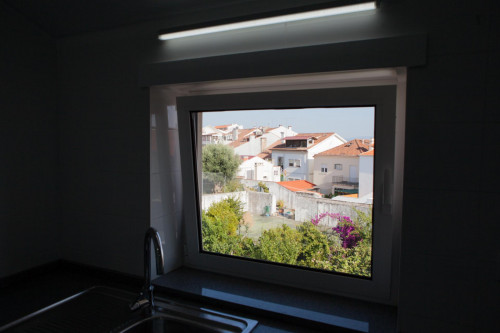 Marvellous double bedroom in Montes Claros - Gallery - 12