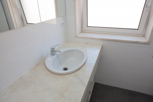 Marvellous double bedroom in Montes Claros - Gallery - 9