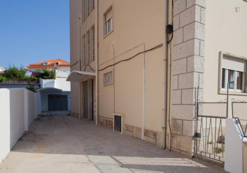 Marvellous double bedroom in Montes Claros - Gallery - 2