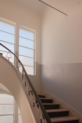 Marvellous double bedroom in Montes Claros - Gallery - 5