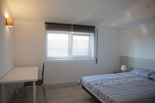Marvellous Double Bedroom In Montes Claros - 2