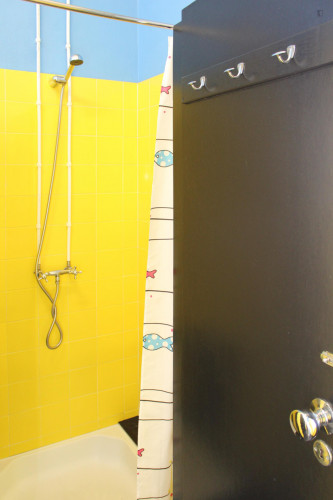 Double ensuite bedroom close to Escola Superior de Educação de Coimbra - Gallery - 54
