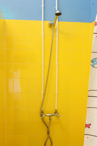 Double ensuite bedroom close to Escola Superior de Educação de Coimbra - Gallery - 55