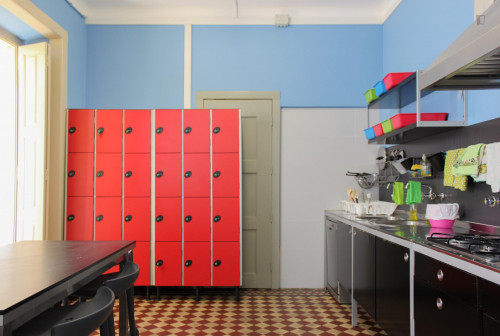Double ensuite bedroom close to Escola Superior de Educação de Coimbra - Gallery - 45