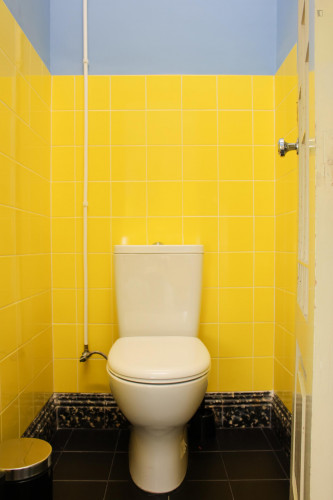 Double ensuite bedroom close to Escola Superior de Educação de Coimbra - Gallery - 14