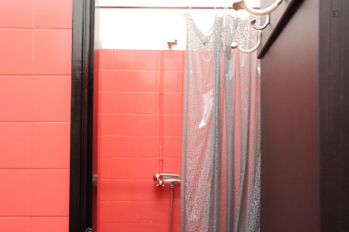 Double ensuite bedroom close to Escola Superior de Educação de Coimbra - Gallery - 57
