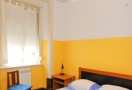 Double ensuite bedroom close to Escola Superior de Educação de Coimbra - Gallery - 49