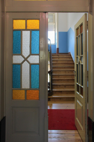 Double ensuite bedroom close to Escola Superior de Educação de Coimbra - Gallery - 7