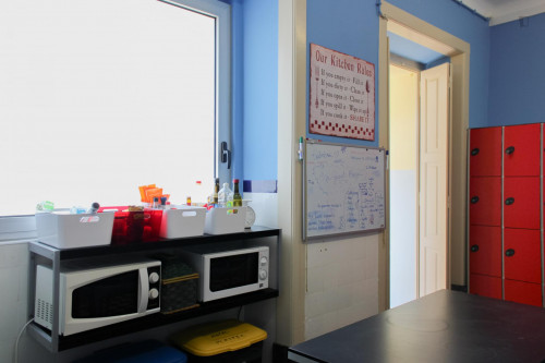 Double ensuite bedroom close to Escola Superior de Educação de Coimbra - Gallery - 43