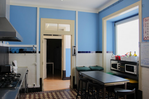 Double ensuite bedroom close to Escola Superior de Educação de Coimbra - Gallery - 42