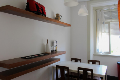 Double ensuite bedroom close to Escola Superior de Educação de Coimbra - Gallery - 39