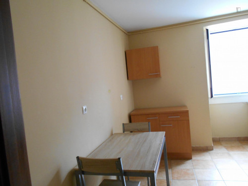 Studio Júpiter - Cosy studio near Universidade de Coimbra