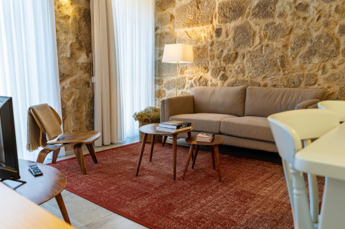 Amusing and sunny studio close to Câmara de Gaia metro station - Gallery - 26