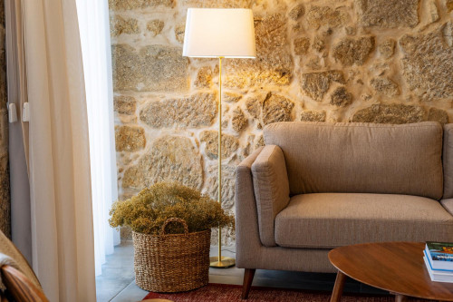 Amusing and sunny studio close to Câmara de Gaia metro station - Gallery - 24