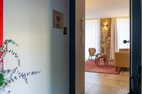 Amusing and sunny studio close to Câmara de Gaia metro station - Gallery - 11