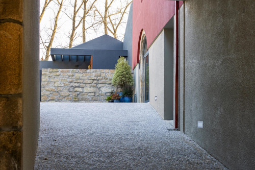 Amusing and sunny studio close to Câmara de Gaia metro station - Gallery - 17