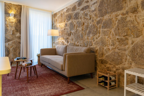 Amusing and sunny studio close to Câmara de Gaia metro station - Gallery - 22
