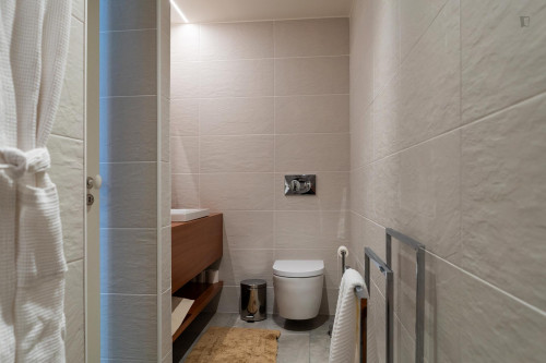 Amusing and sunny studio close to Câmara de Gaia metro station - Gallery - 7