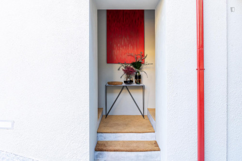 Amusing and sunny studio close to Câmara de Gaia metro station - Gallery - 14