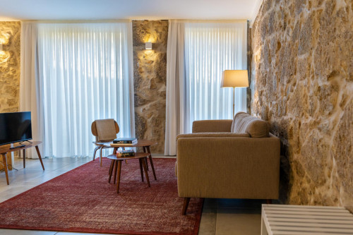 Amusing and sunny studio close to Câmara de Gaia metro station - Gallery - 23