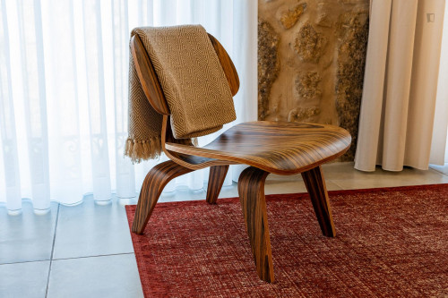 Amusing and sunny studio close to Câmara de Gaia metro station - Gallery - 21