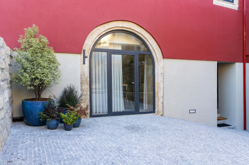 Amusing and sunny studio close to Câmara de Gaia metro station - Gallery - 15