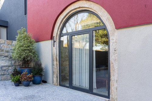 Amusing and sunny studio close to Câmara de Gaia metro station - Gallery - 16