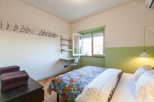 Cute double bedroom close to Departamento de Música da Universidade do Minho