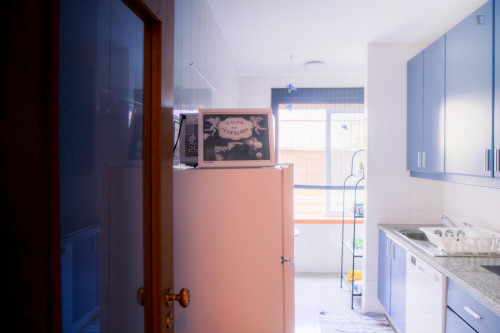 Quiet and beautiful apartment in the first line of sea - Gallery - 15