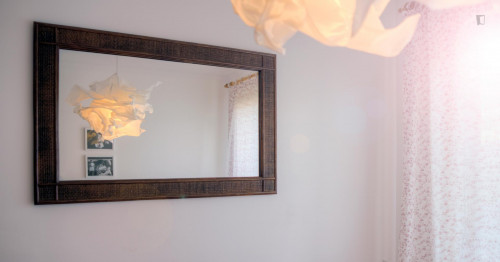 Quiet and beautiful apartment in the first line of sea - Gallery - 7