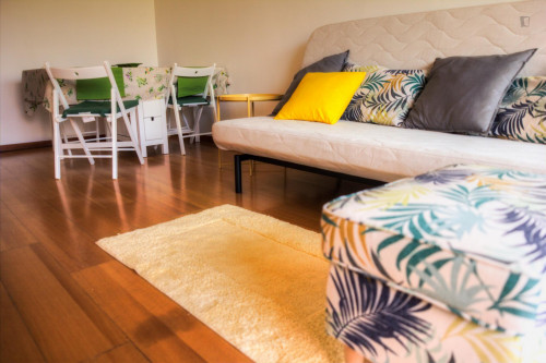 Quiet and beautiful apartment in the first line of sea - Gallery - 21