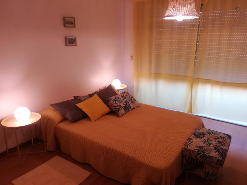 Quiet and beautiful apartment in the first line of sea - Gallery - 6