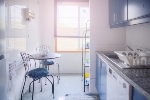 Quiet and beautiful apartment in the first line of sea - Gallery - 17