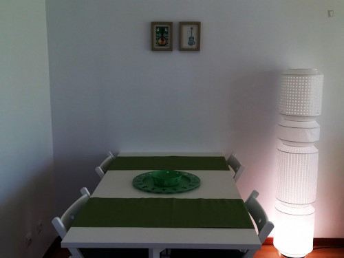 Quiet and beautiful apartment in the first line of sea - Gallery - 19
