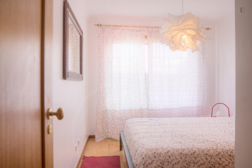 Quiet And Beautiful Apartment In The First Line Of Sea - 2