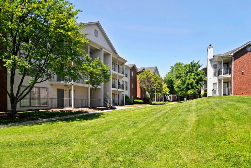 The Village at Blacksburg, Blacksburg Student