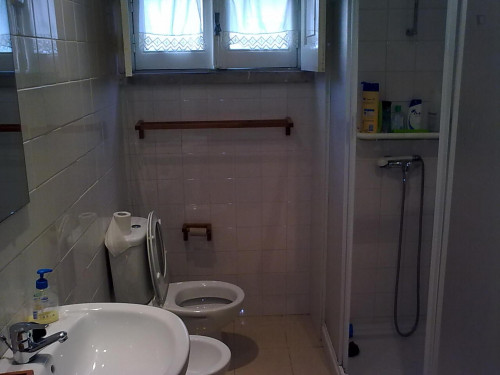 Fresh and welcoming double bedroom close to Jardim da Manga - Gallery - 7
