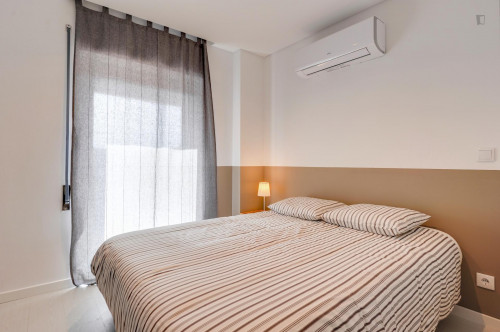  Elegant Studio In A Residence, Near The Coimbra Train Station  -  Elegant studio in a residence, near the Coimbra train station  - Gallery -  2