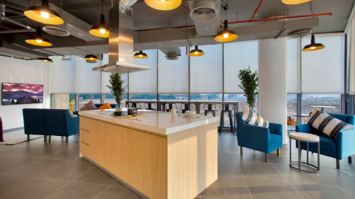 The Myriad Dubai - Gallery - 40