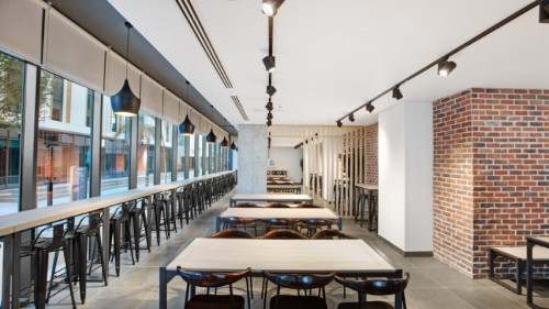The Myriad Dubai - Gallery - 45
